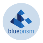 Logo BluePrism
