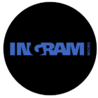 Logo Ingram