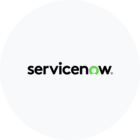 Servicenow logo